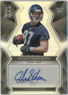 Adam Shaheen