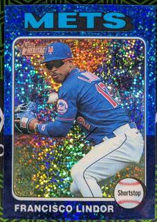 Francisco Lindor