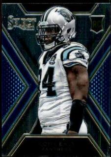 Kony Ealy