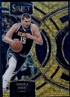 Nikola Jokic