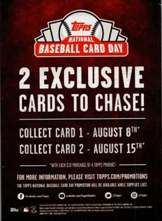 Promo Card