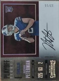 Nathan Peterman
