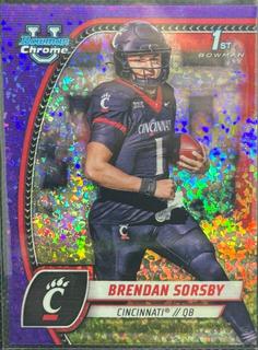 Brendan Sorsby