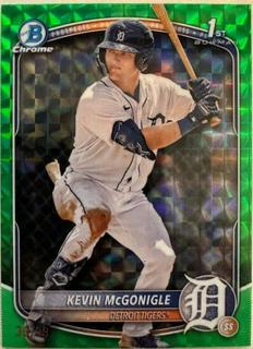 Kevin McGonigle