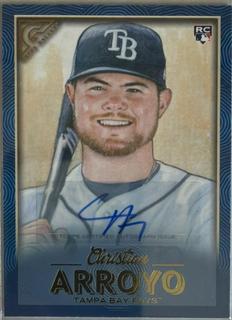 Christian Arroyo