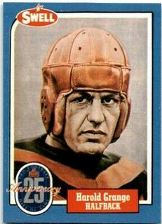 Red Grange