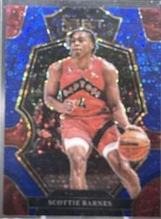 Scottie Barnes