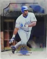 Chili Davis #40 Baseball Cards 1998 Leaf 50th Anniversary