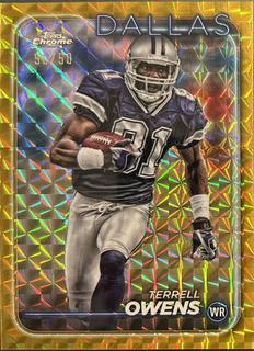 Terrell Owens