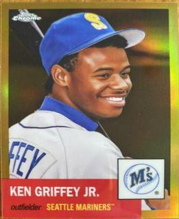 Ken Griffey Jr.