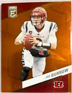 Joe Burrow