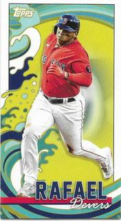 Rafael Devers