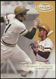 Roberto Clemente