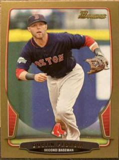 Dustin Pedroia