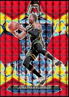 Jonathan Kuminga