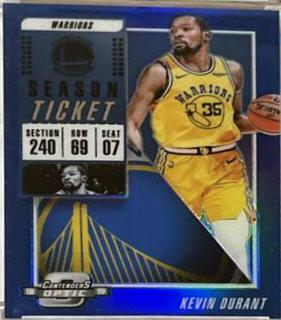 Kevin Durant