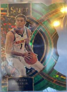 Michael Porter Jr.