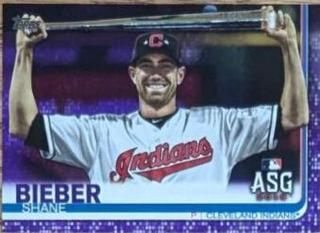 Shane Bieber