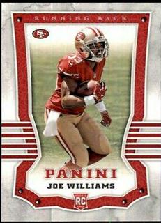 Joe Williams
