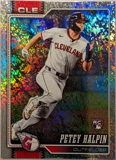 Petey Halpin