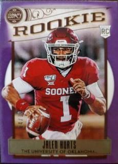 Jalen Hurts