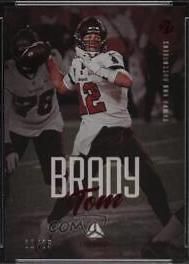 Tom Brady