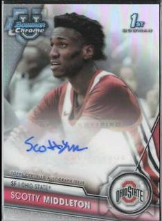 Scotty Middleton