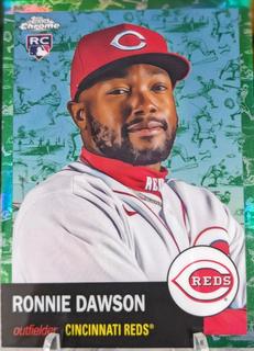 Ronnie Dawson