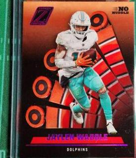 Jaylen Waddle