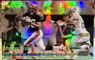 Darnay Scott
