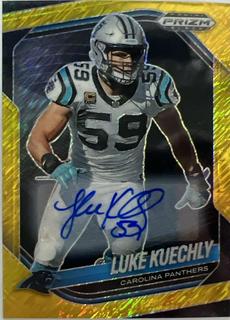 Luke Kuechly
