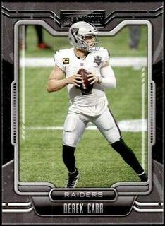 Derek Carr