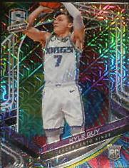 Kyle Guy