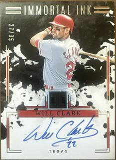 Will Clark