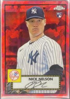 Nick Nelson