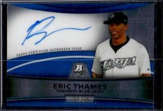 Eric Thames