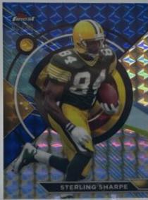 Sterling Sharpe