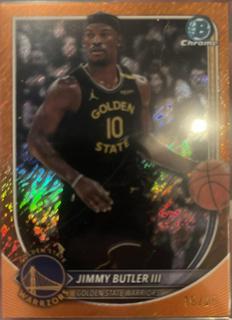 Jimmy Butler III