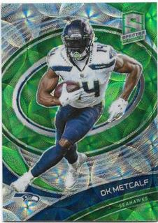 DK Metcalf