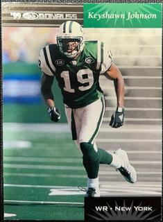 Keyshawn Johnson