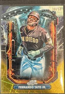 Fernando Tatis Jr.