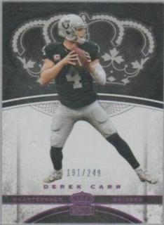 Derek Carr