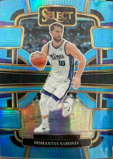 Domantas Sabonis