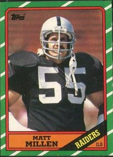 Matt Millen