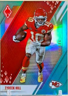 Tyreek Hill