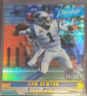 Cam Newton