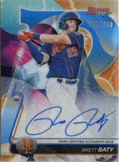 Brett Baty