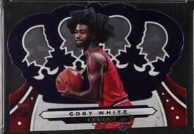 Coby White