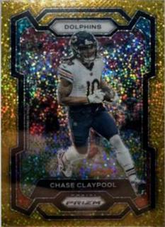 Chase Claypool
