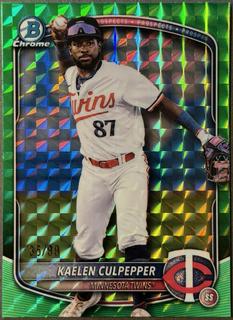 Kaelen Culpepper